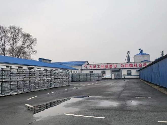 廠(chǎng)區(qū)展示